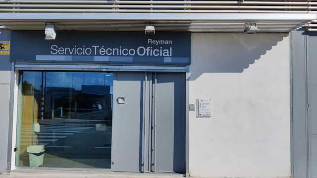 Técnico/a Reparación Frío Calor