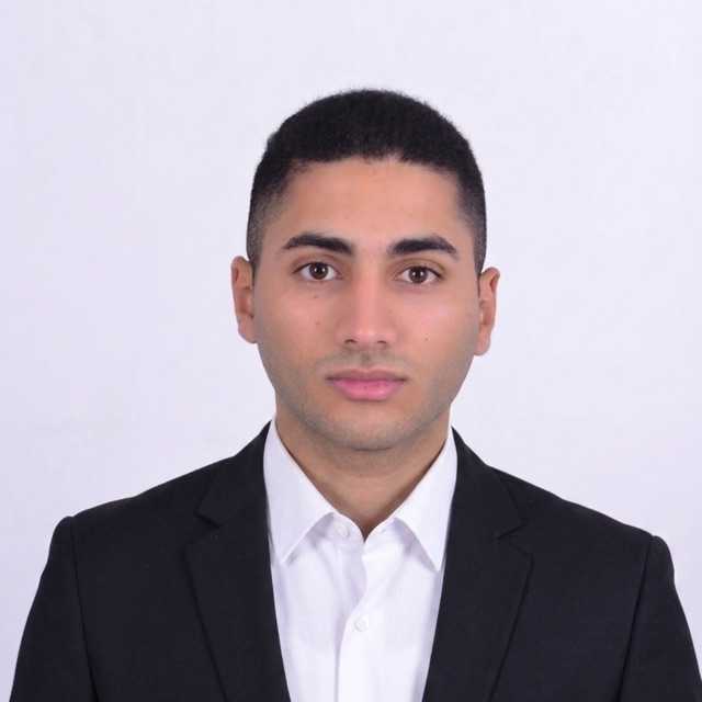 Candidate avatar