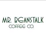 Mr Beanstalk coffee Ltd logo