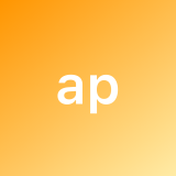 antonio P. avatar icon