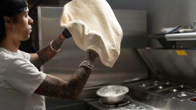 Pizza Chef