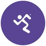 Anytime Fitness Arganzuela logo