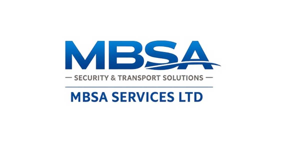 Mbsa Services Ltd cover image
