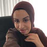 Khawla A. avatar icon