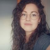 Alba G. avatar icon