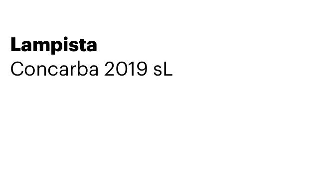 Lampista