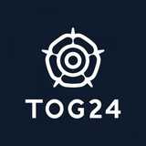 TOG24 logo