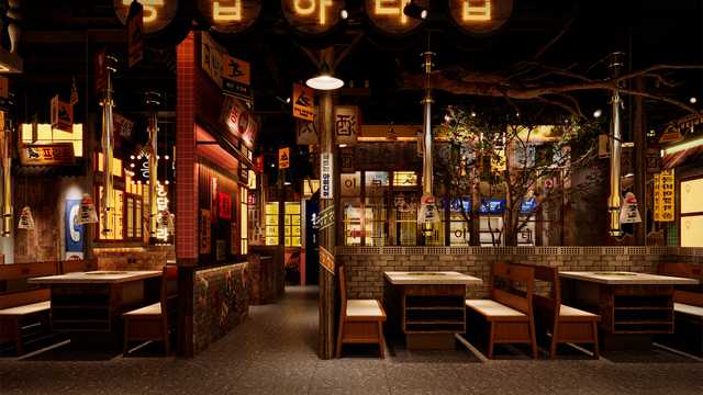 Encargado/a de Camareros