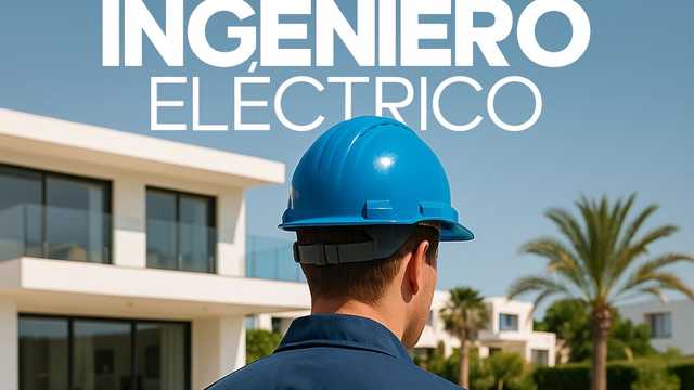 Ingeniero/a