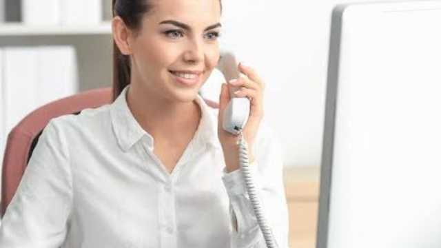 Remote Receptionist Immediate Start