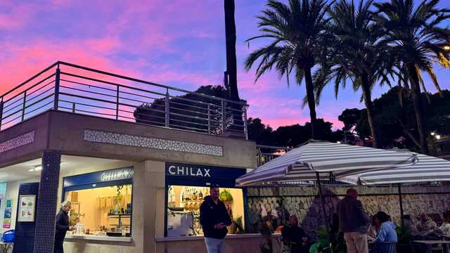 Personal Polivalente para Beach Bar