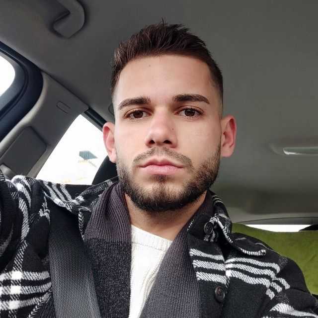 Candidate avatar