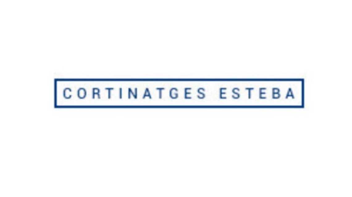 Cortinatges Esteba cover image