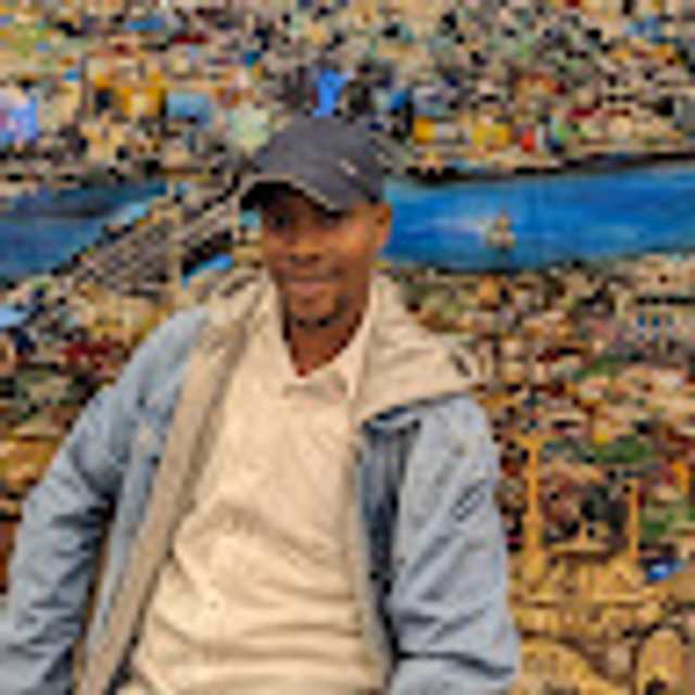 Candidate avatar