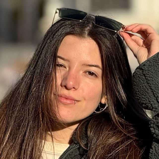 Candidate avatar