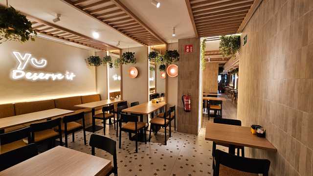 Ayudante/a de Cocina