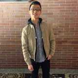 Eric Tsoi avatar icon
