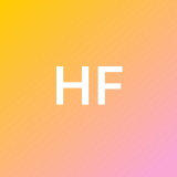 Haris F. avatar icon