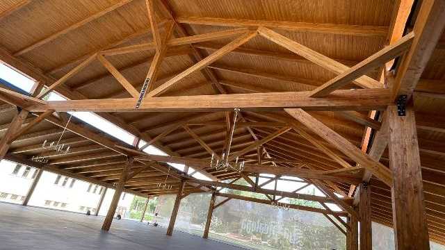 Carpintero/a de Madera