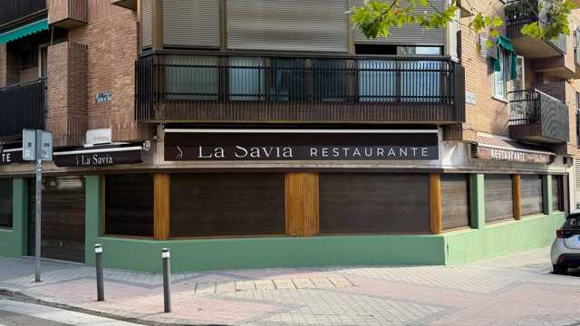 Camarero/a de Restaurante