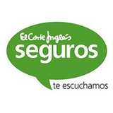 El Corte Inglés Seguros logo