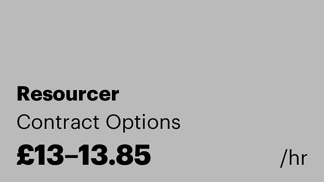 Resourcer