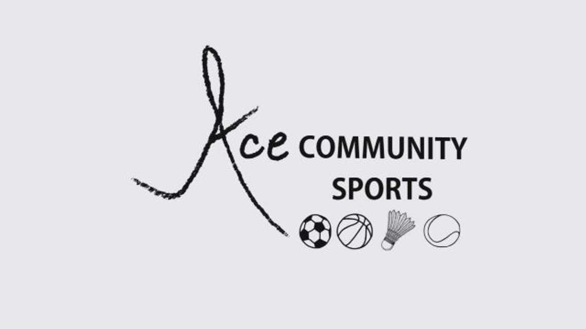 Ace Community Sports cover image