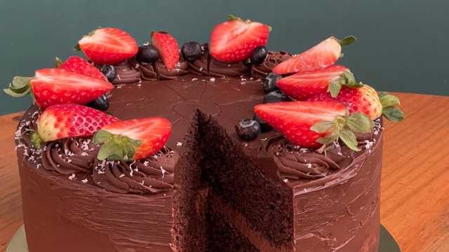 Cocinera/o y repostera/o