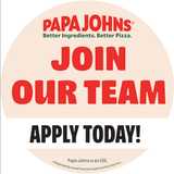 Papa John's logo