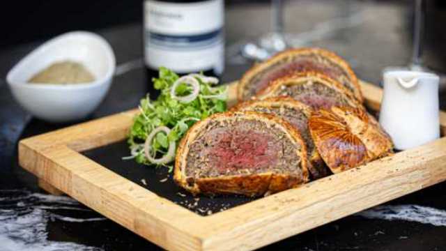 Commis Chef