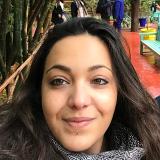 Sofia G. avatar icon