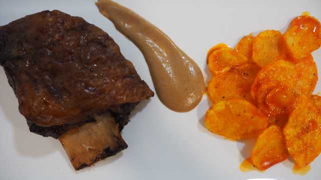 Camarero/a de Restaurante