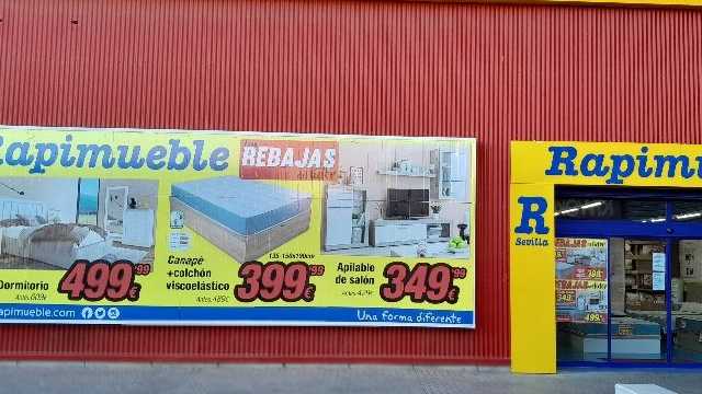 Vendedor/a