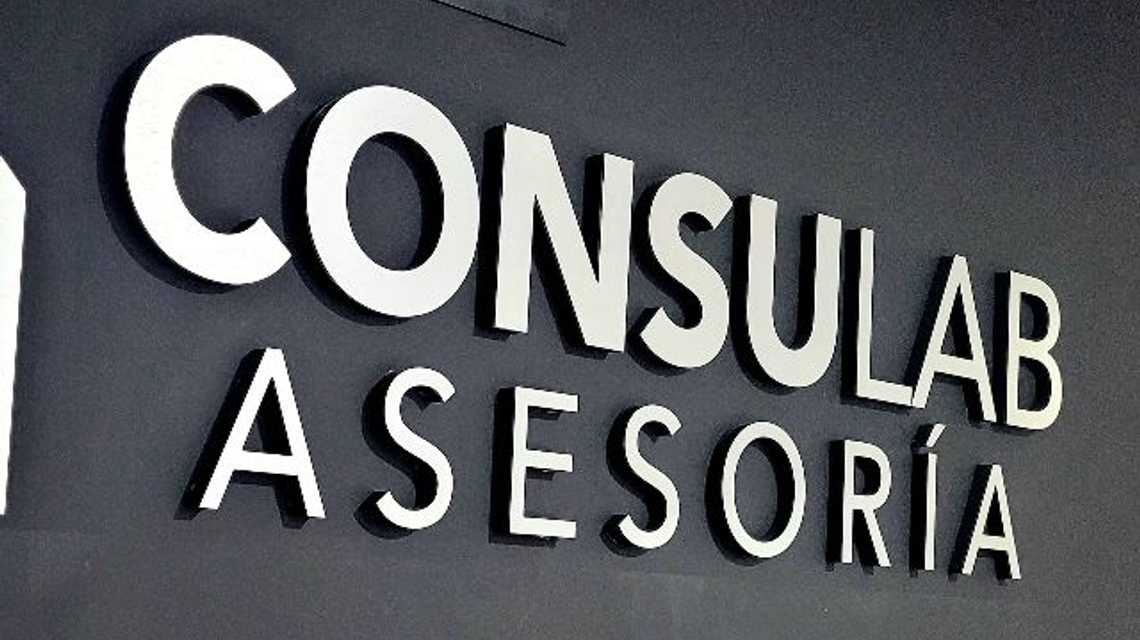 CONSULAB ASESORES cover image