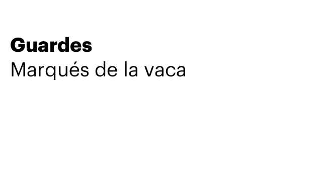 Guardes