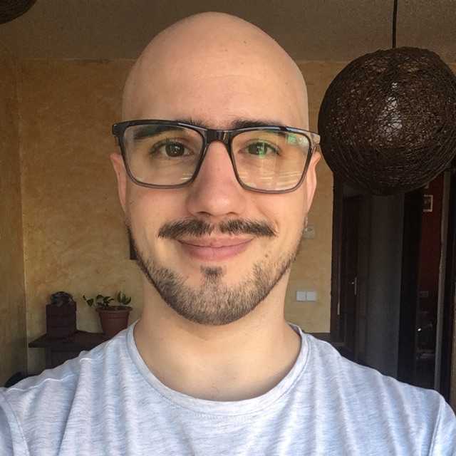 Candidate avatar