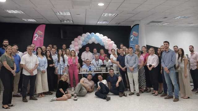 Asesor/a Fiscal y Contable media jornada