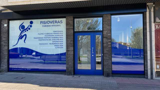 Fisioterapeuta