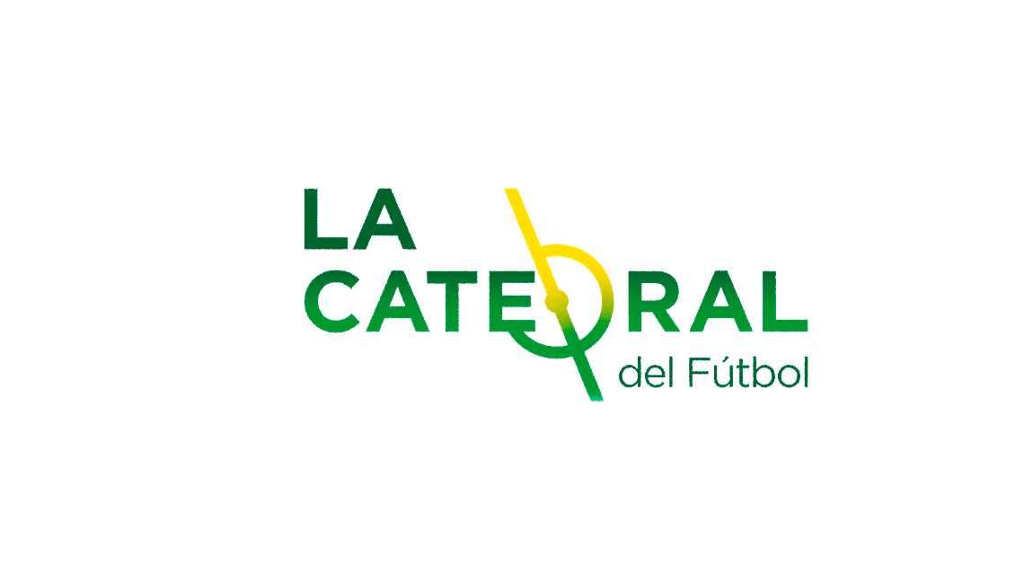 La Catedral del Fútbol SLU cover image