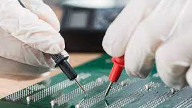 Operario/a de montaje