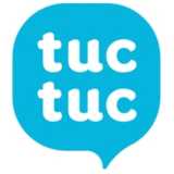 Tuc Tuc logo