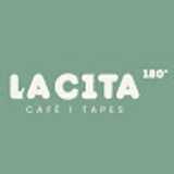 La Cita 180  avatar icon