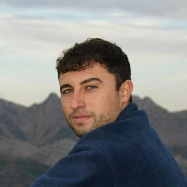 Candidate avatar