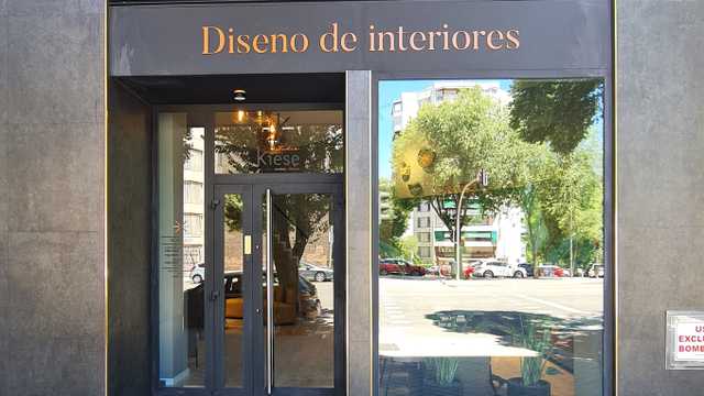Dependiente/a de Tienda