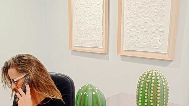 Recepcionista i/o higienista dental