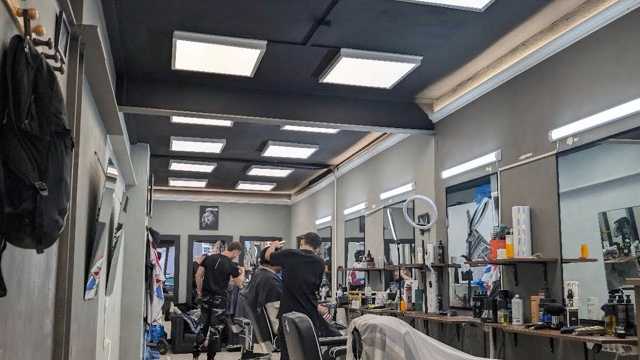 Barbero Autónomo/cont