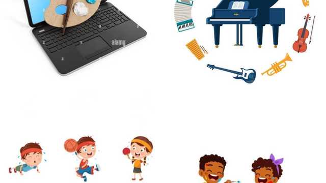 Outdoor Activity Instructor