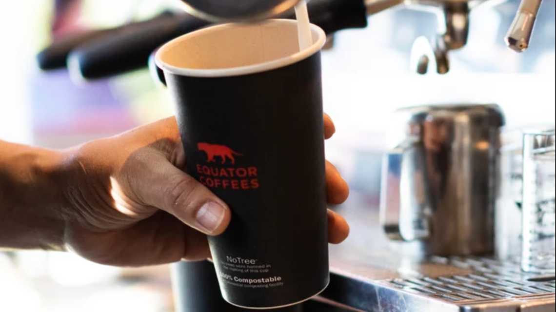 Equator Coffees cover image