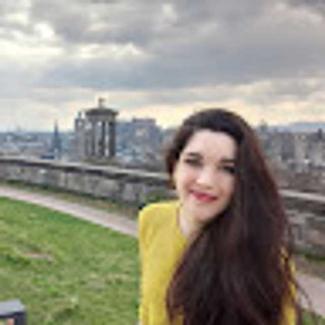 Candidate avatar