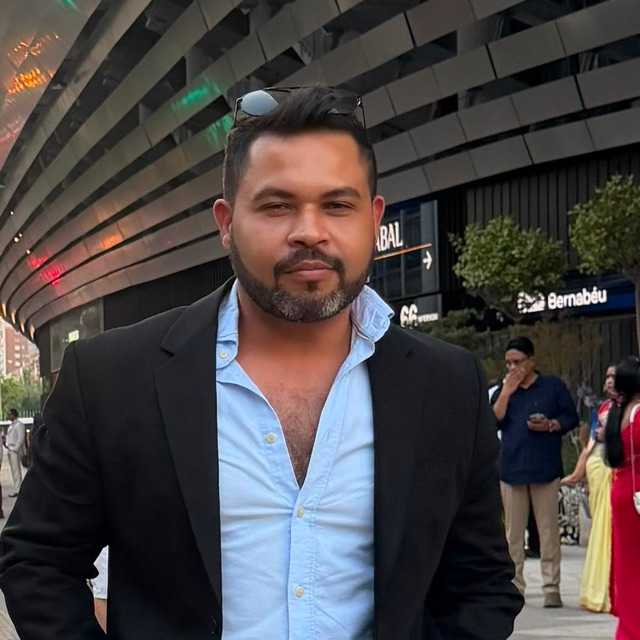 Candidate avatar